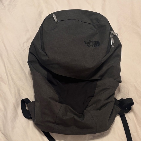 The North Face women’s backpack - Picture 1 of 6